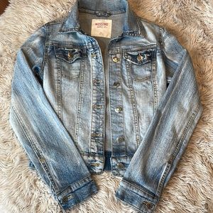 Mossimo Denim Jacket